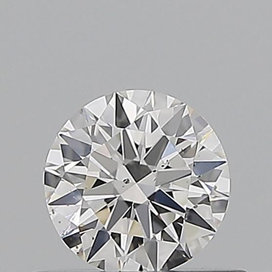 0.50-Carat Brylant